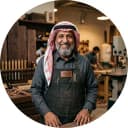 Saudi Artisan