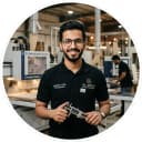 CNC Specialist